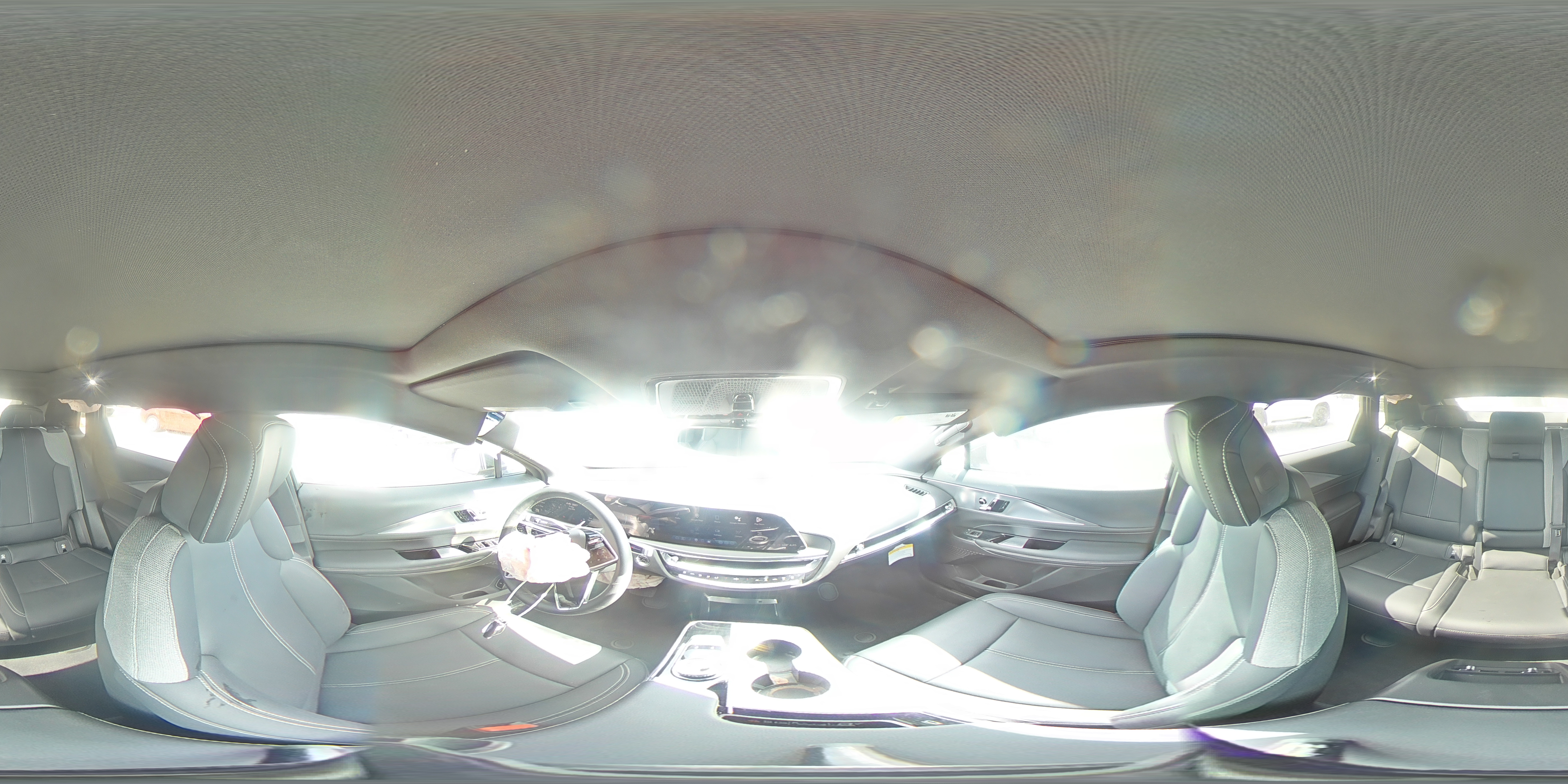 2024 Cadillac Lyriq Tech VIN: 1GYKPMRK4RZ136909 Lot: 66110415