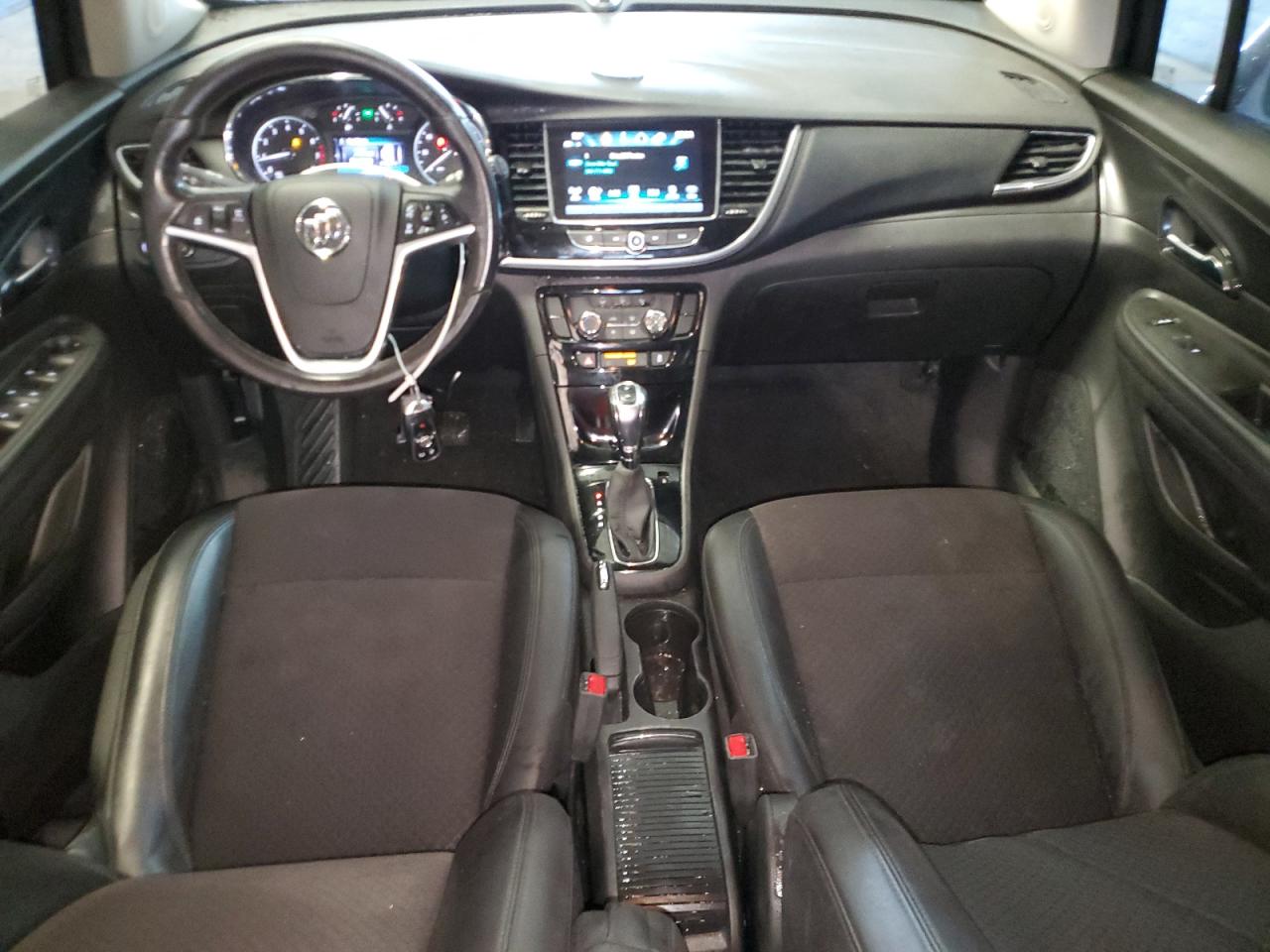 2020 Buick Encore Preferred VIN: KL4CJASB3LB009115 Lot: 63911085