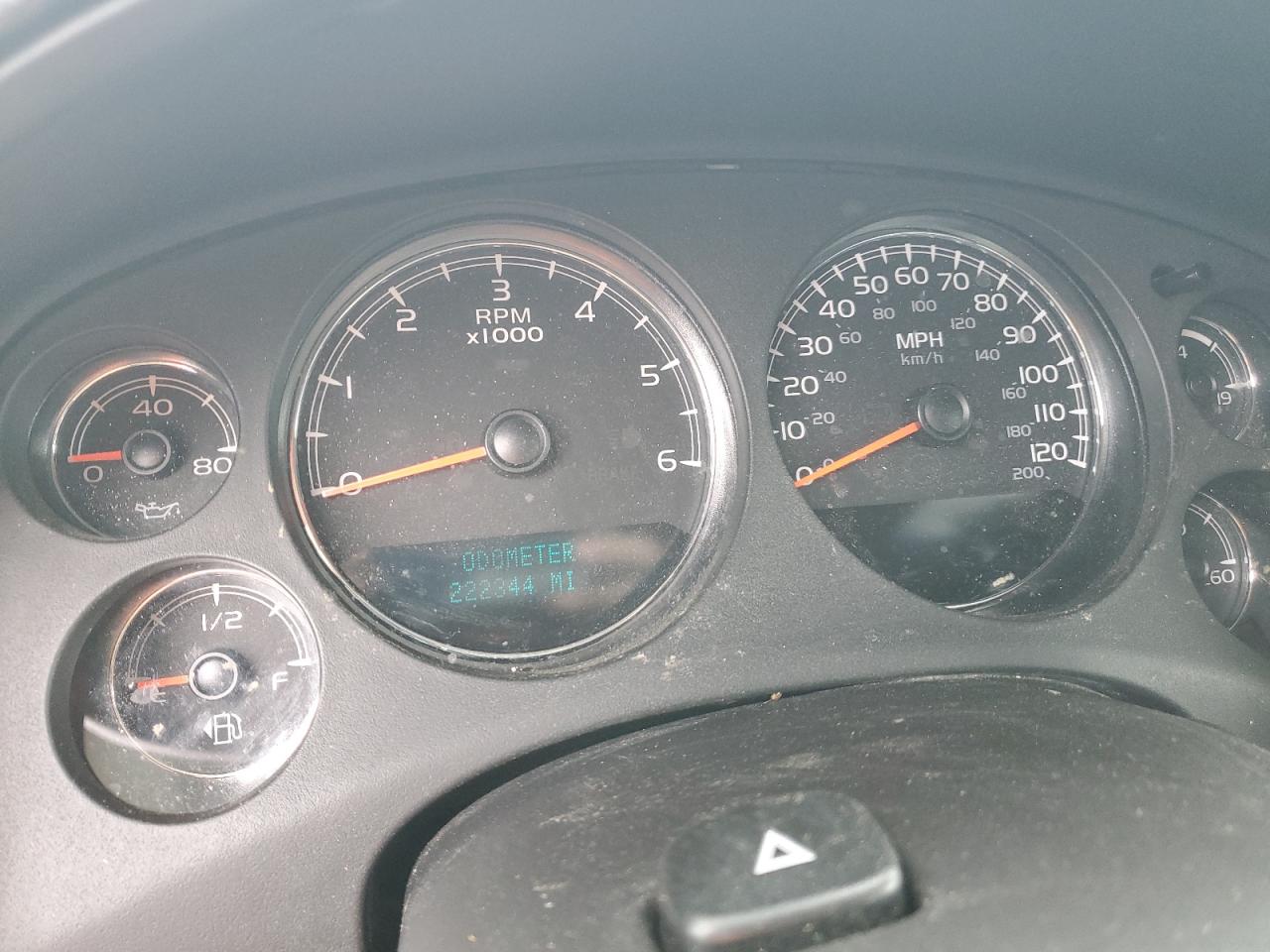 2012 Chevrolet Tahoe K1500 Lt VIN: 1GNSKBE05CR238604 Lot: 64236435