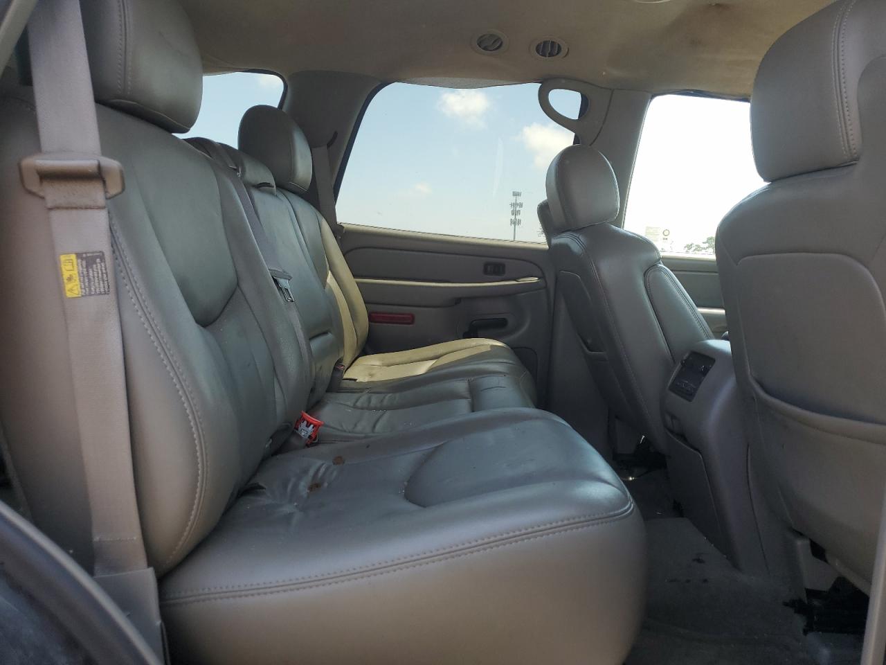 2005 Chevrolet Tahoe C1500 VIN: 1GNEC13TX5J171758 Lot: 64902515