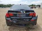 2014 BMW 750 LXI   à vendre chez Copart ON - COOKSTOWN