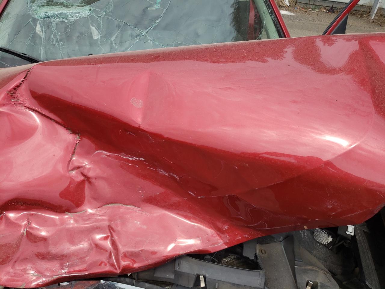 2010 Ford Fusion Se VIN: 3FAHP0HG8AR376873 Lot: 63283885