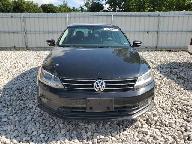  VOLKSWAGEN JETTA 2015 Czarny