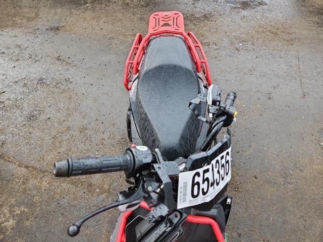 2024 OTHER MOTORCYCLE TANK  