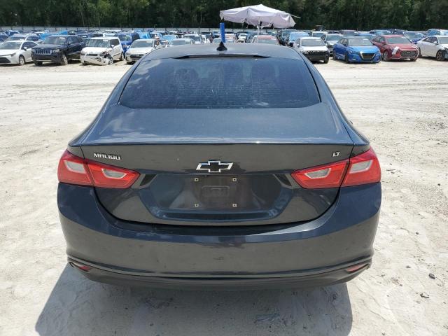 Sedans CHEVROLET MALIBU 2016 Szary