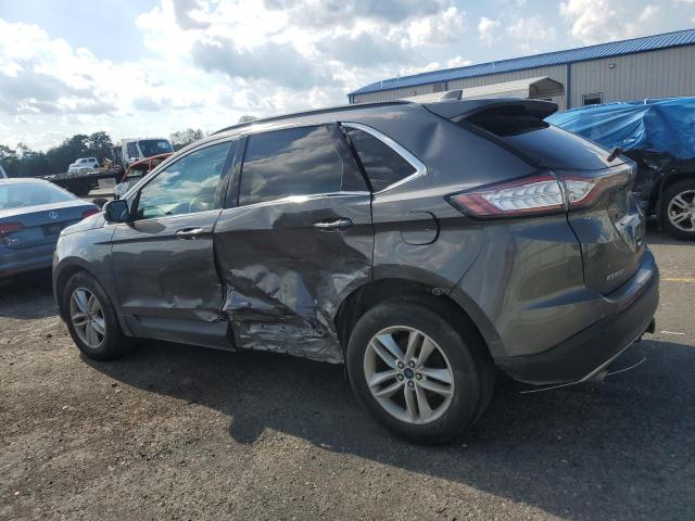  FORD EDGE 2018 Gray