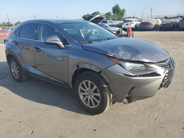  LEXUS NX 2019 Szary