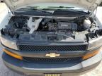 2019 CHEVROLET EXPRESS G2500    for sale at Copart OK - OKLAHOMA CITY