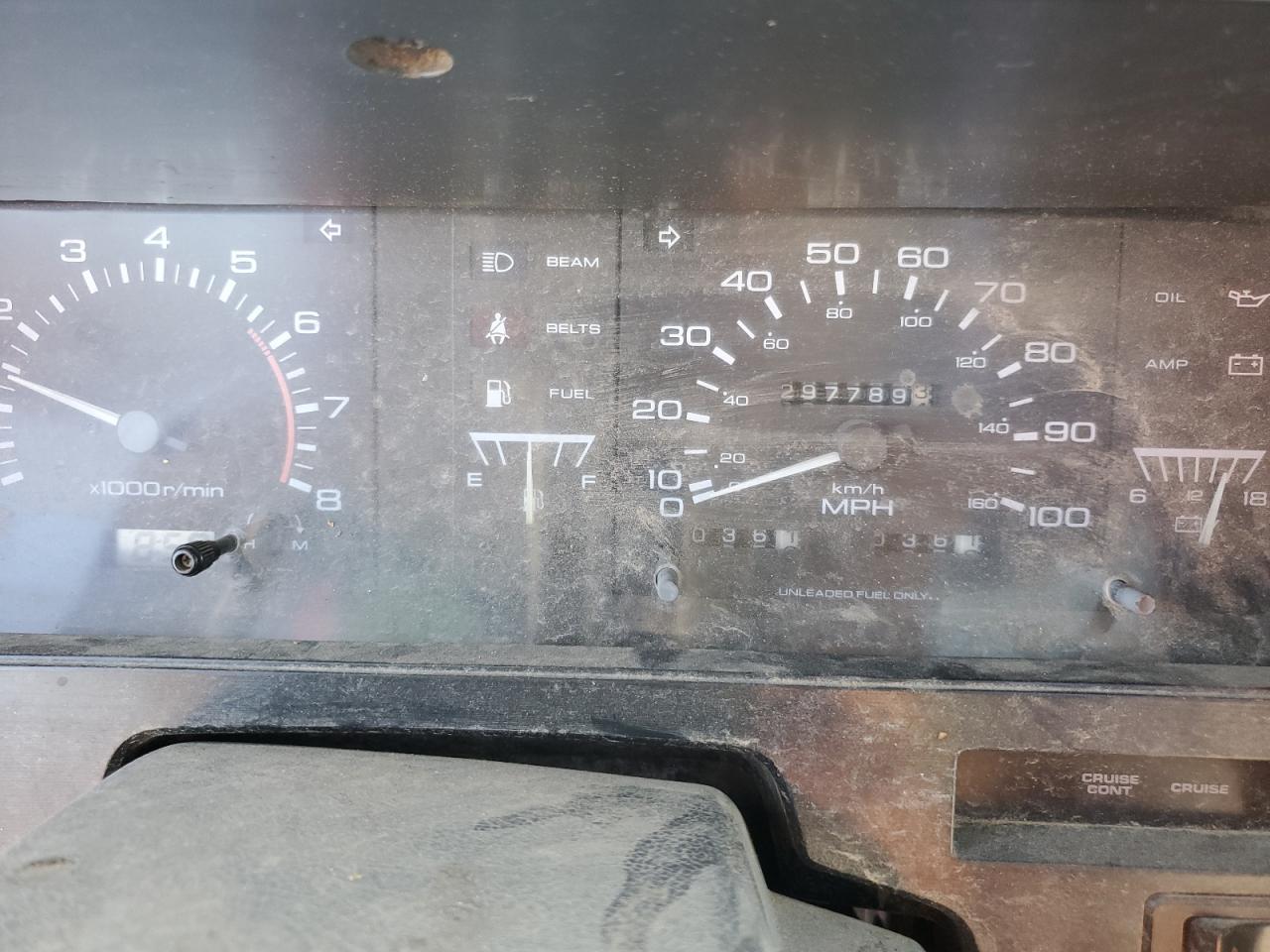 1992 Nissan Truck King Cab Se VIN: 1N6HD16Y8NC304139 Lot: 64319075