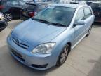 2005 TOYOTA COROLLA CO for sale at Copart SANDY