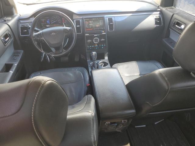  FORD FLEX 2014 White