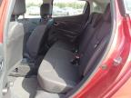2014 RENAULT CLIO DYNAM for sale at Copart WISBECH