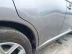 2015 MITSUBISHI OUTLANDER for sale at Copart SANDWICH