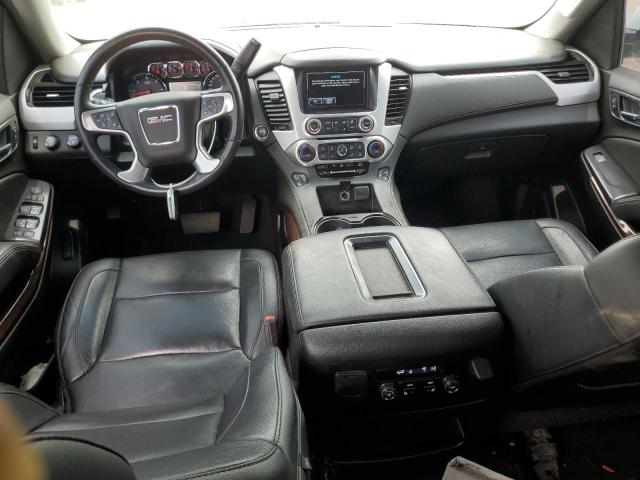  GMC YUKON 2020 Белый