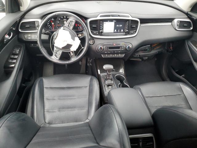  KIA SORENTO 2019 Charcoal
