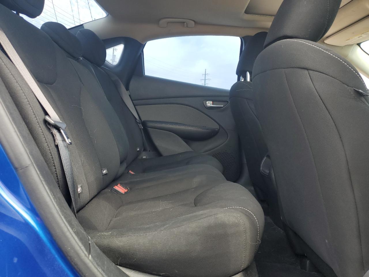 2013 Dodge Dart Sxt VIN: 1C3CDFBA1DD331473 Lot: 66673065