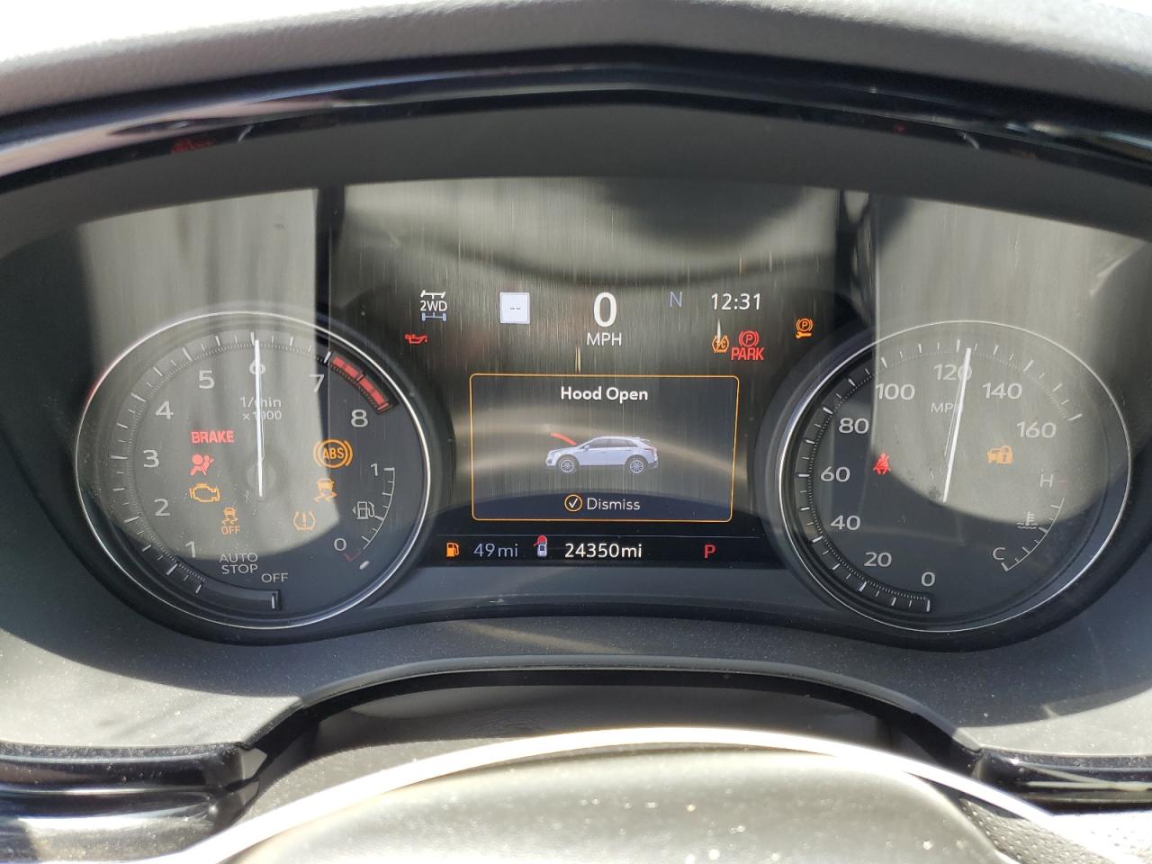 1gykndrs6mz144833 1GYKNDRS6MZ144833 2021 Cadillac Xt5 Premium Luxury