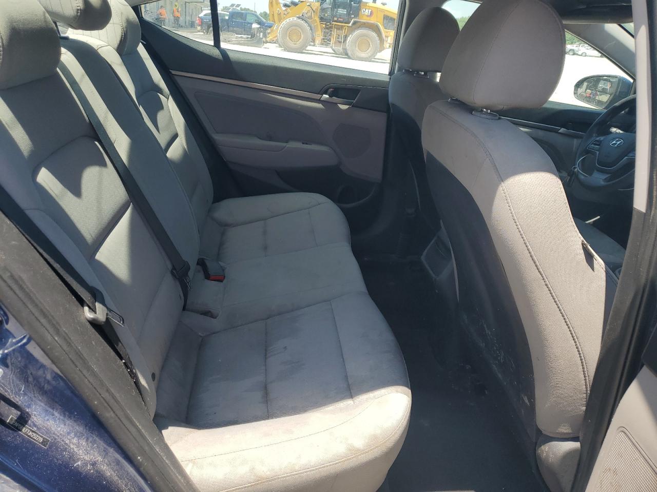 2018 Hyundai Elantra Sel VIN: 5NPD84LF7JH252219 Lot: 63030625