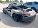 2016 PORSCHE 911 CARRER for sale at Copart ROCHFORD