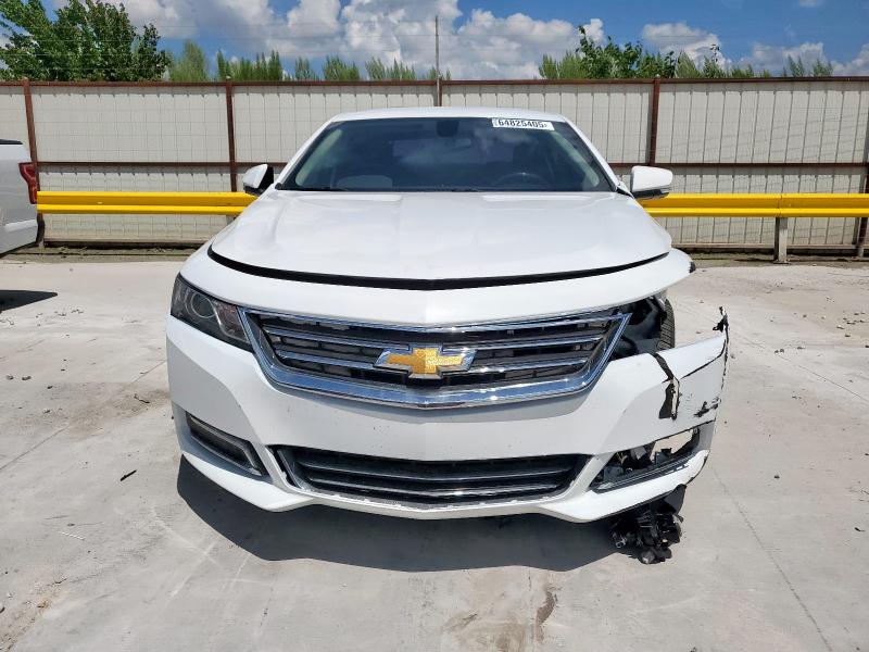  CHEVROLET IMPALA 2020 Белы