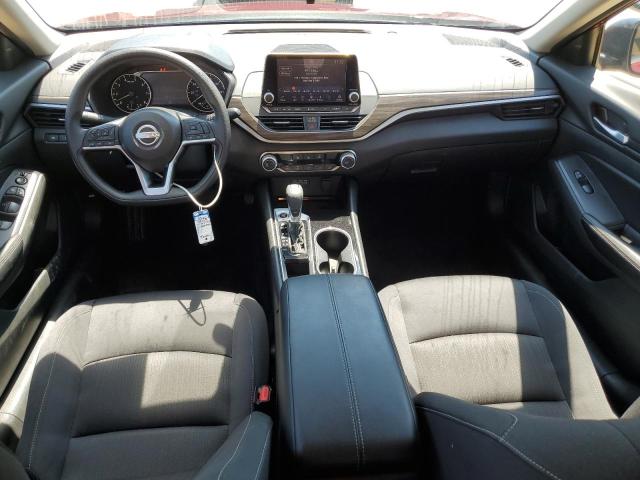  NISSAN ALTIMA 2024 Бургунди