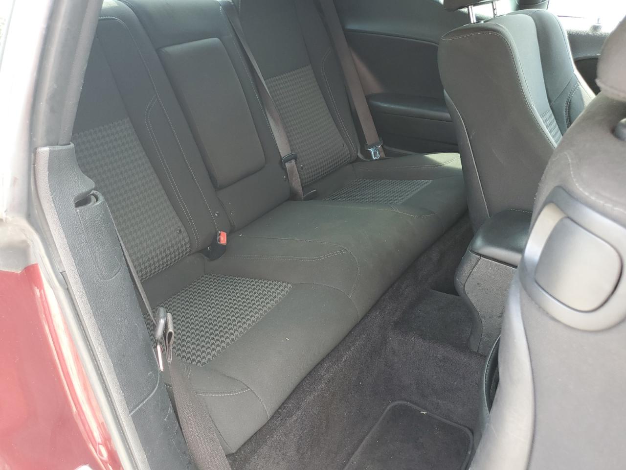 2018 Dodge Challenger Sxt VIN: 2C3CDZAG4JH118734 Lot: 63112725