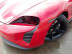 2020 PORSCHE TAYCAN for sale at Copart SANDTOFT