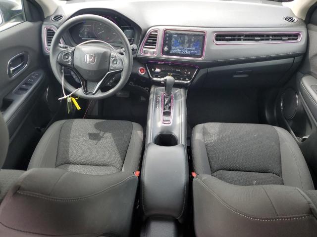  HONDA HR-V 2022 White