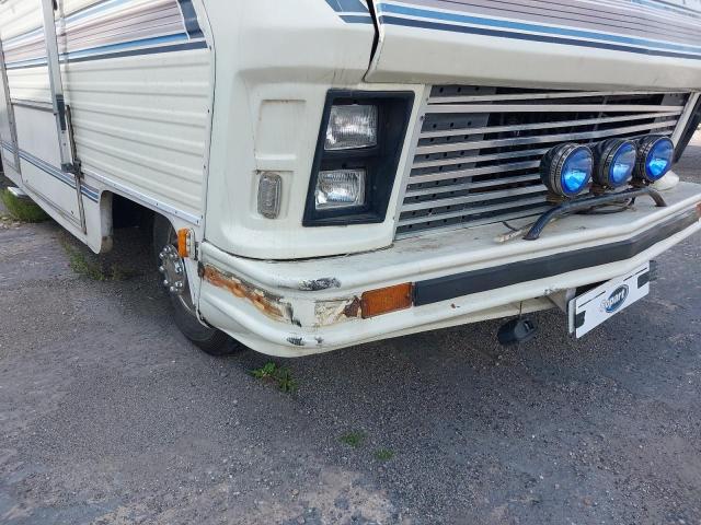 1989 GULFSTREAM  