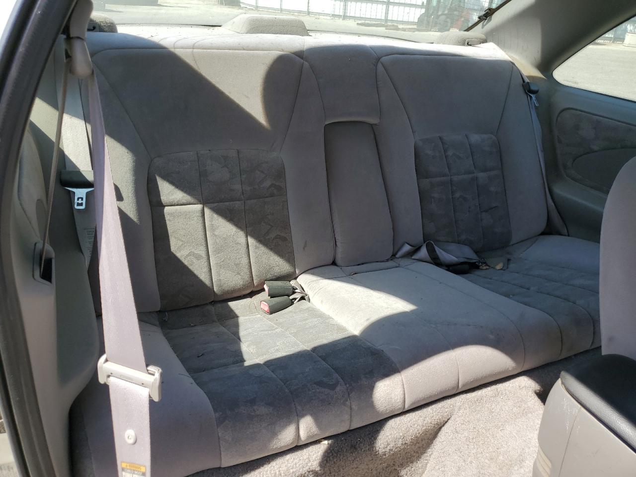 1996 Ford Thunderbird Lx VIN: 1FALP62W6TH108454 Lot: 62574155