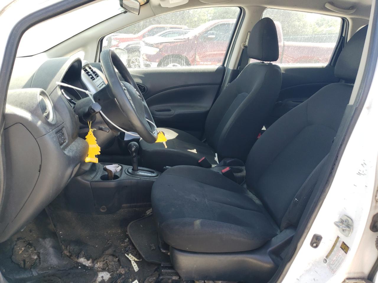 2015 Nissan Versa Note S VIN: 3N1CE2CP5FL424548 Lot: 65050615