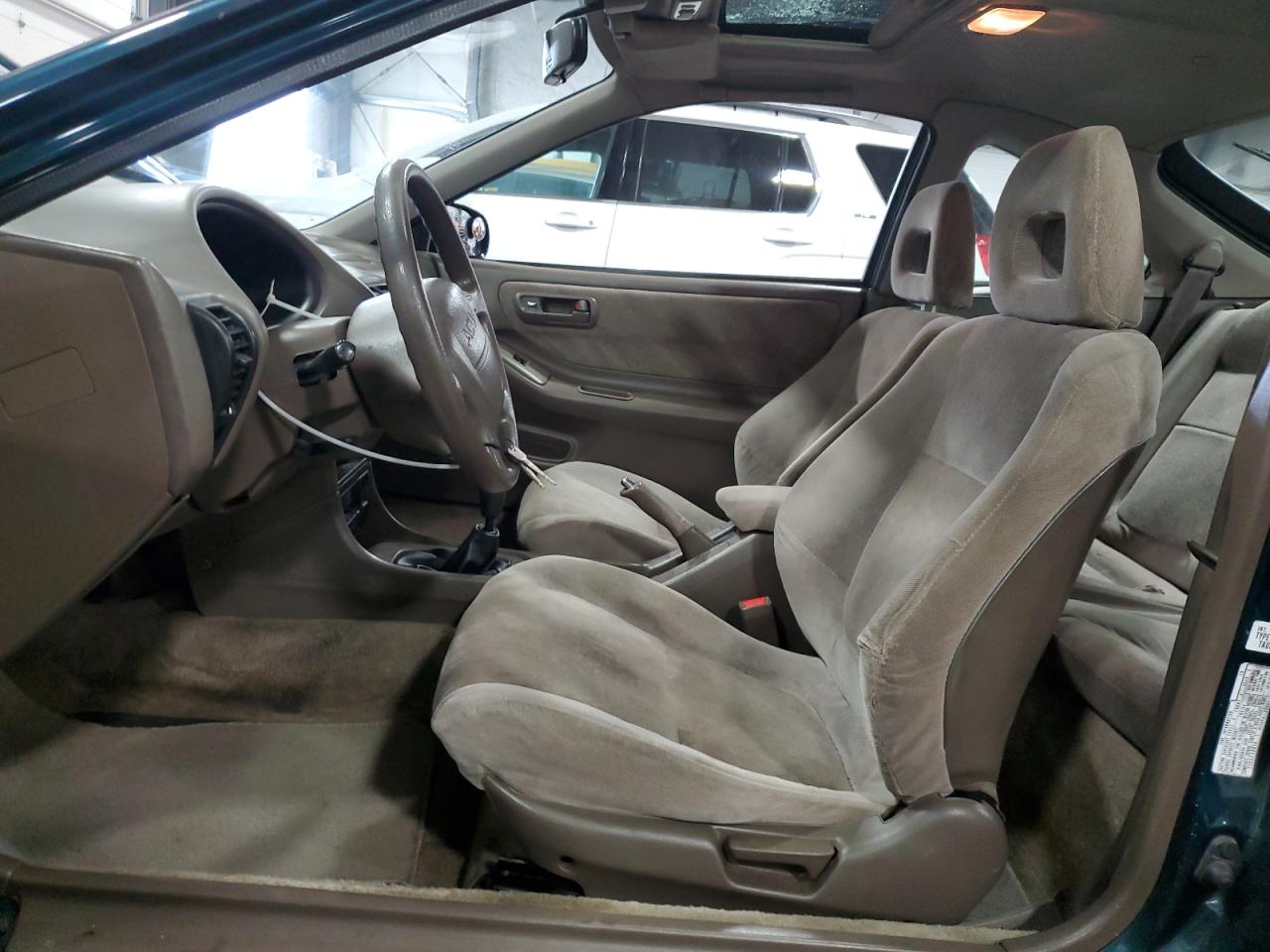 jh4dc435xts009383 JH4DC435XTS009383 1996 Acura Integra Ls