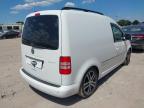 2013 VOLKSWAGEN CADDY C20 for sale at Copart WESTBURY