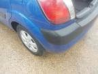 2009 KIA RIO CHILL for sale at Copart SANDWICH