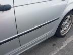 2002 BMW 320 D SE T for sale at Copart CHESTER