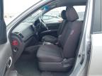 2011 HYUNDAI SANTA FE S for sale at Copart CHESTER