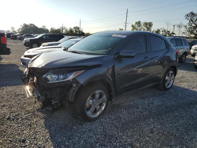  HONDA HR-V 2019 Szary