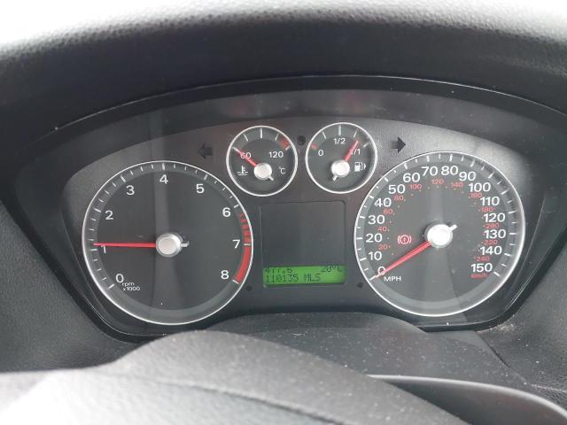 2006 FORD FOCUS ZETE