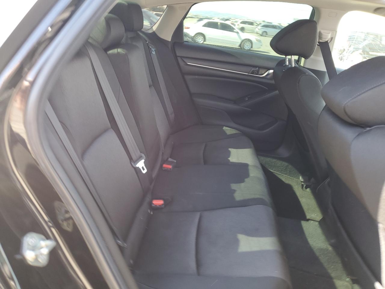 2019 Honda Accord Ex VIN: 1HGCV1F47KA093788 Lot: 65578535