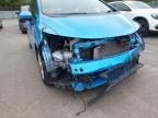 2018 HONDA JAZZ SE I-VTEC CVT  for sale at Copart WHITBURN