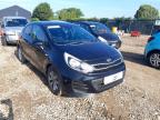 2016 KIA RIO SR7 for sale at Copart COLCHESTER