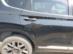 2022 HYUNDAI SANTA FE CALLIGRAPHY   for sale at Copart ON - TORONTO