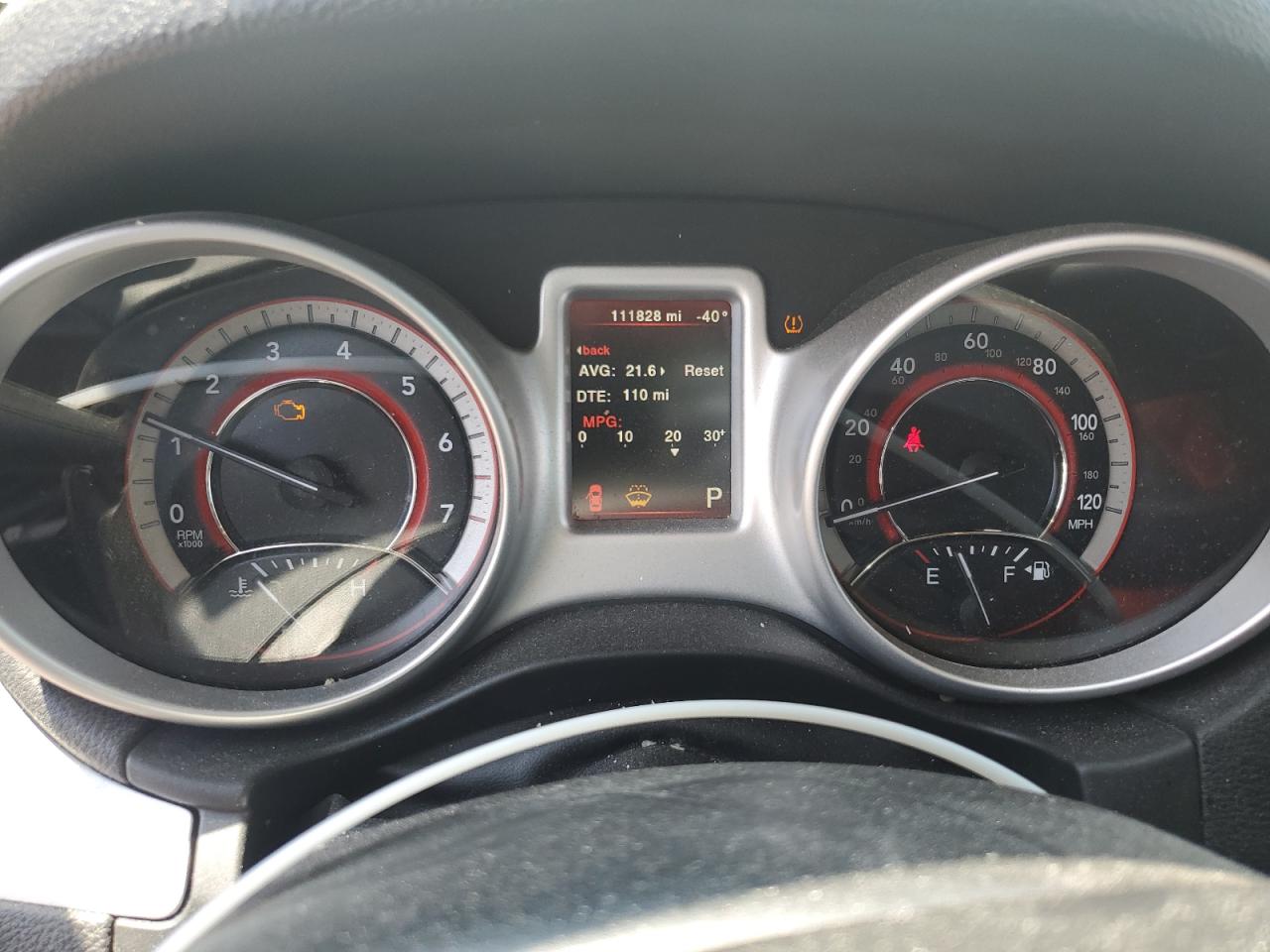 2017 Dodge Journey Sxt VIN: 3C4PDCBB9HT602302 Lot: 65075825