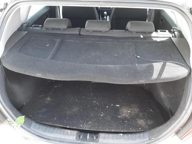 2009 KIA CEED 1 90
