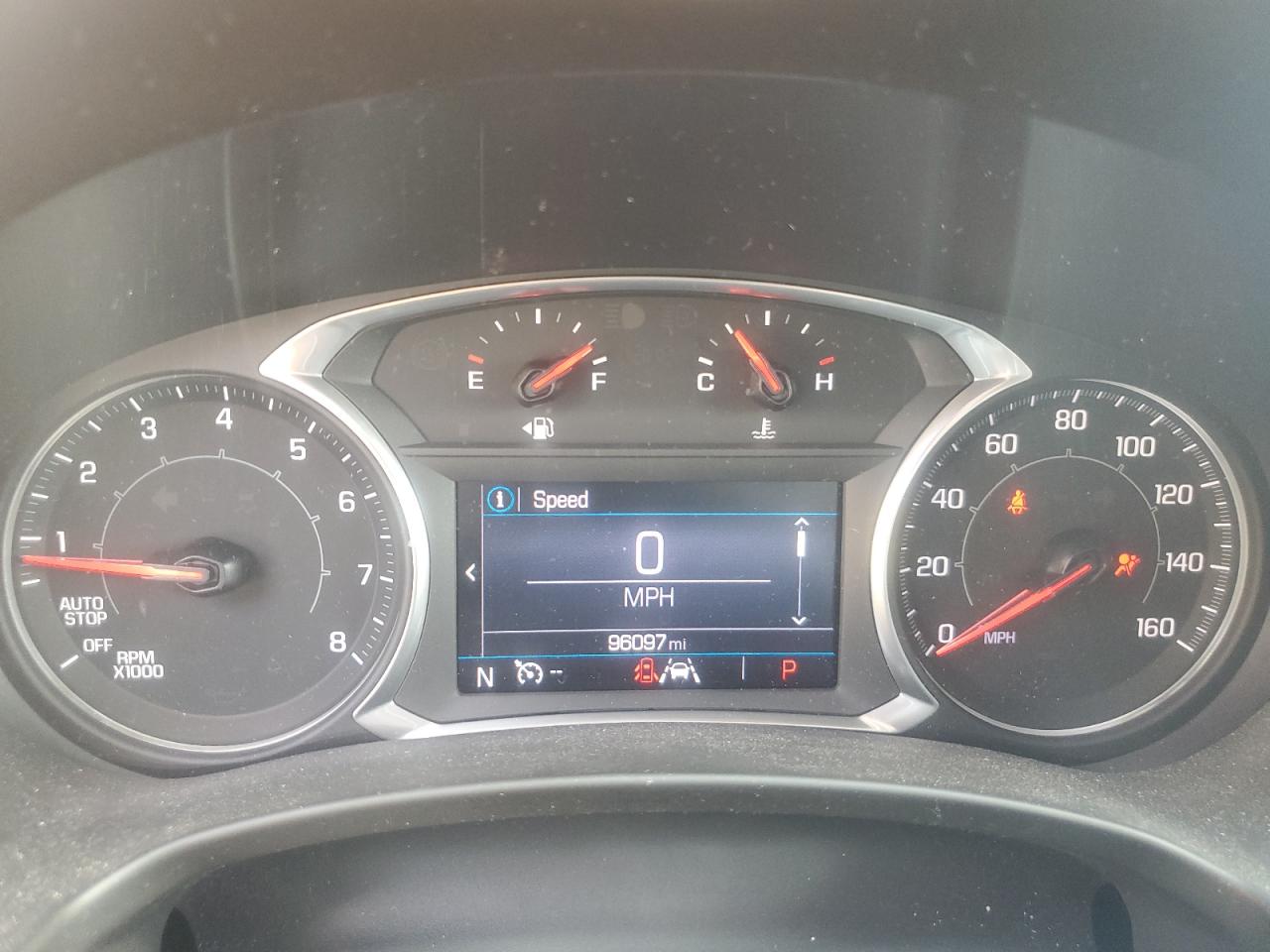 2020 GMC Terrain Sle VIN: 3GKALMEV0LL129763 Lot: 64032745