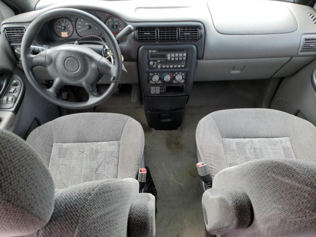2003 PONTIAC MONTANA   