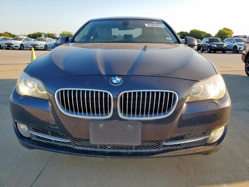 2012 BMW 528 XI