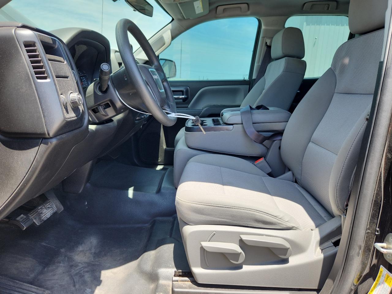2017 GMC Sierra C1500 VIN: 1GTR1LEH2HZ147268 Lot: 64280045