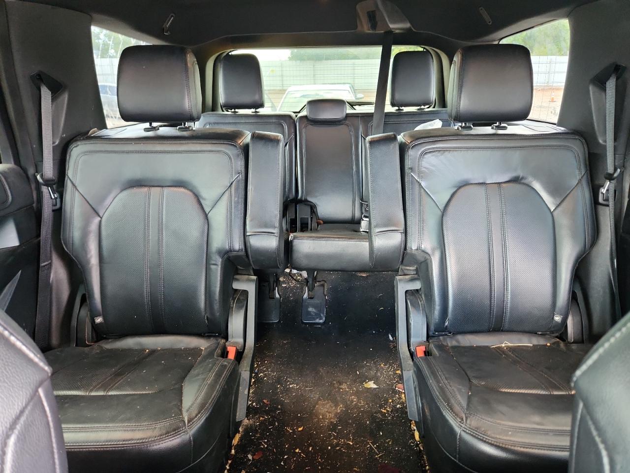 2018 Ford Expedition Limited VIN: 1FMJU2AT0JEA23677 Lot: 64411755