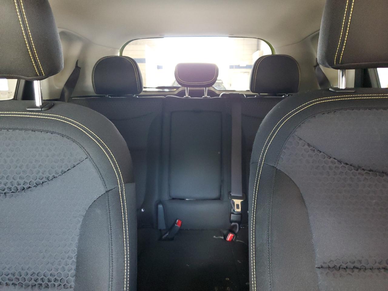 2015 Kia Soul + VIN: KNDJP3A52F7793720 Lot: 64553815